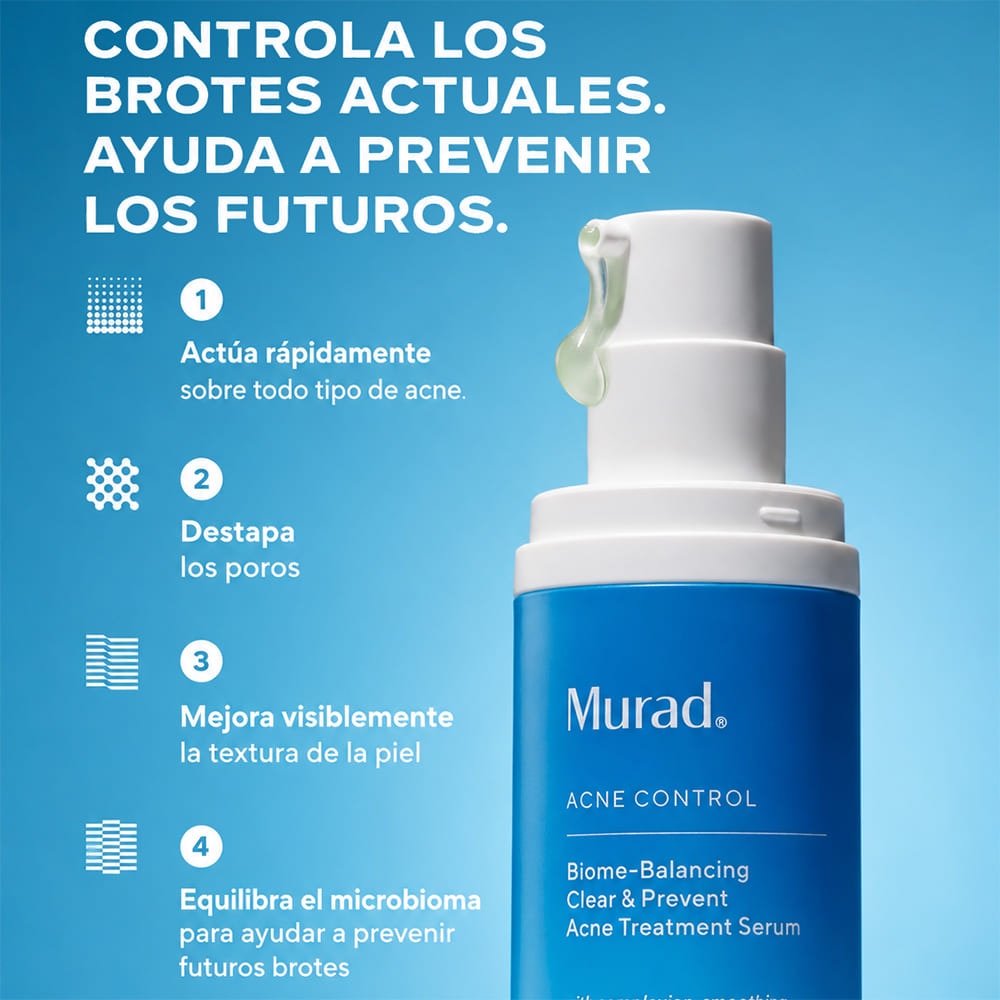 KIT BLEMISH DEFENSE (DUO FACIAL ANTIACN&Eacute;)